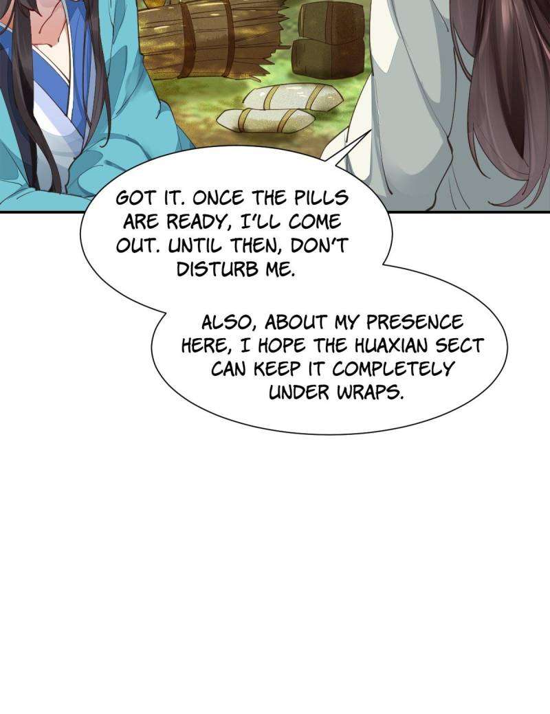 The Ghostly Doctor  Chapter 535 22